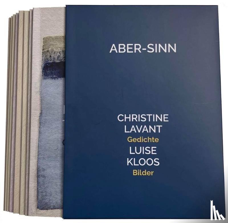 Lavant, Christine - ABER-SINN