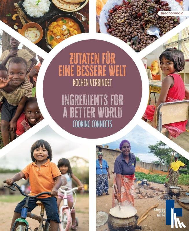  - Zutaten für eine bessere Welt