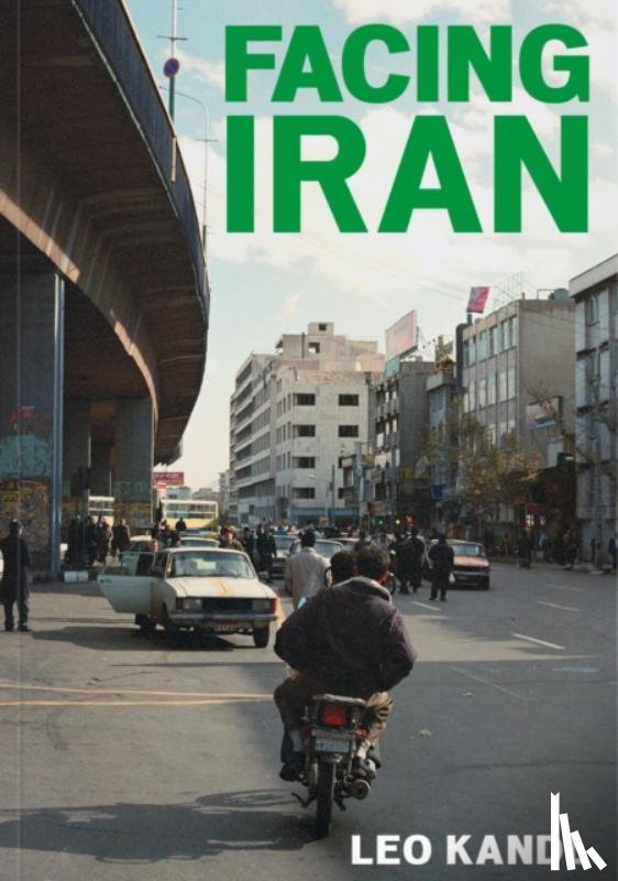  - Facing Iran