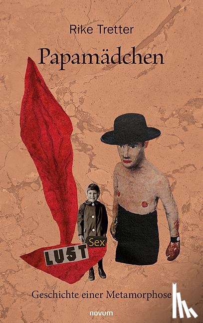 Tretter, Rike - Papamädchen