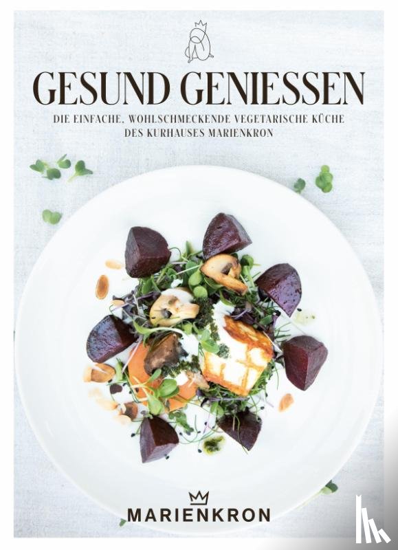  - Gesund genießen