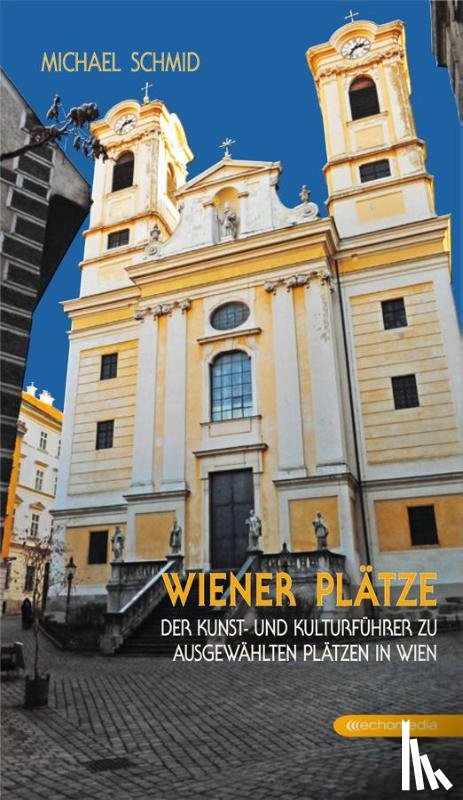 Schmid, Michael - Wiener Pätze