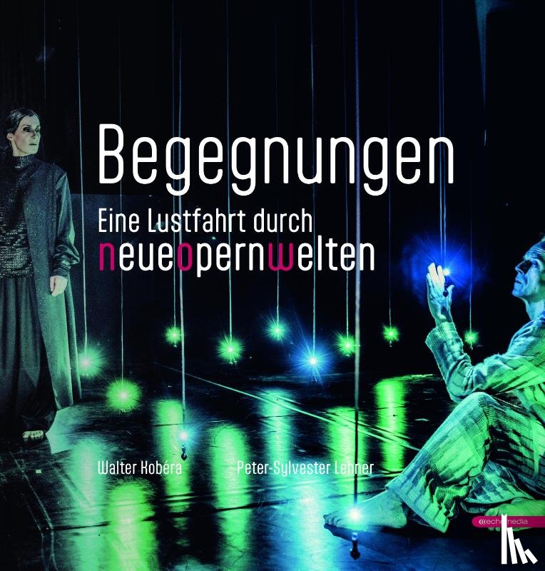 Kobéra, Walter, Lehner, Peter-Sylvester - Begegnungen