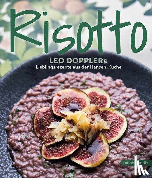 Doppler, Leo - Risotto
