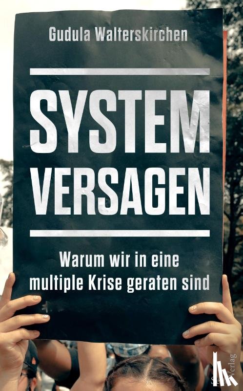 Walterskirchen, Gudula - Systemversagen