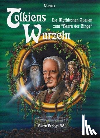 Voenix - Tolkiens Wurzeln