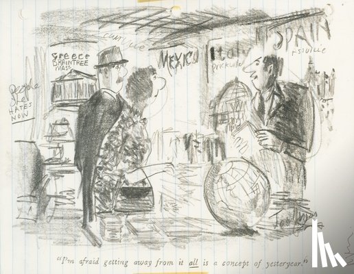  - Richard Prince: Jokes and Cartoons