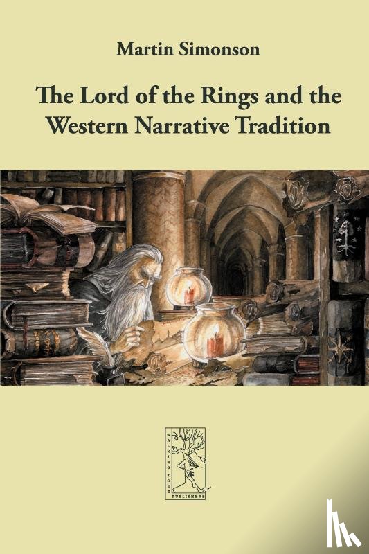 Simonson, Martin - The Lord of the Rings and the Western Narrative Tradition