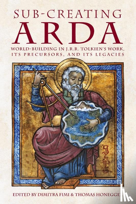  - Sub-creating Arda