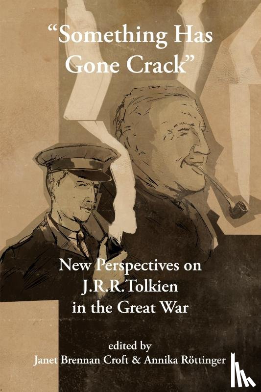  - Something Has Gone Crack