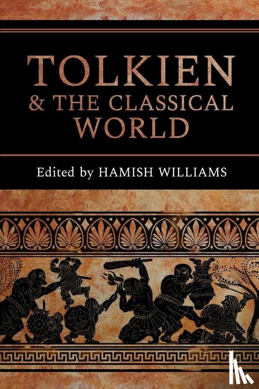  - Tolkien and the Classical World