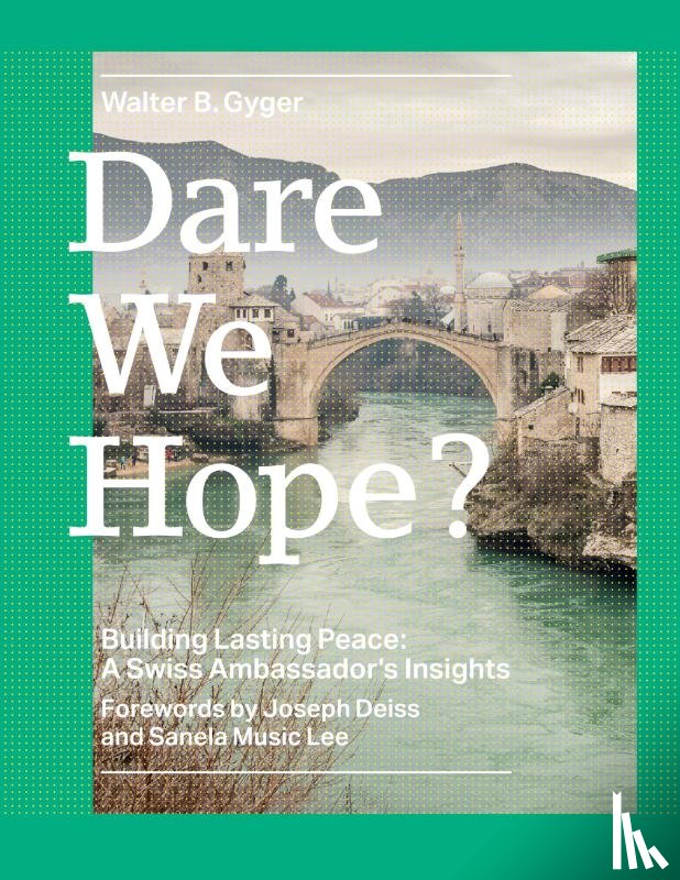 Gyger, Walter B. - Dare We Hope?