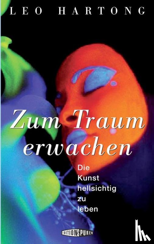 Hartong, Leo - Zum Traum erwachen