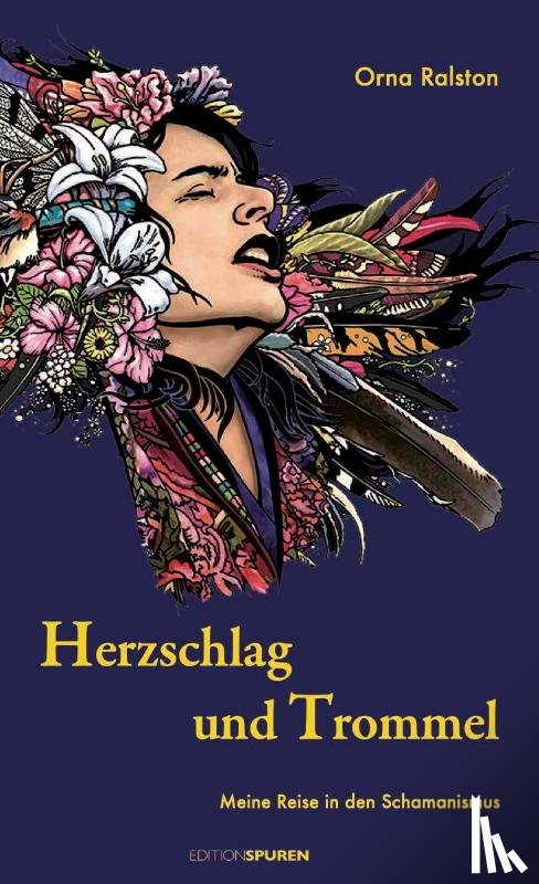 Ralston, Orna - Herzschlag und Trommel