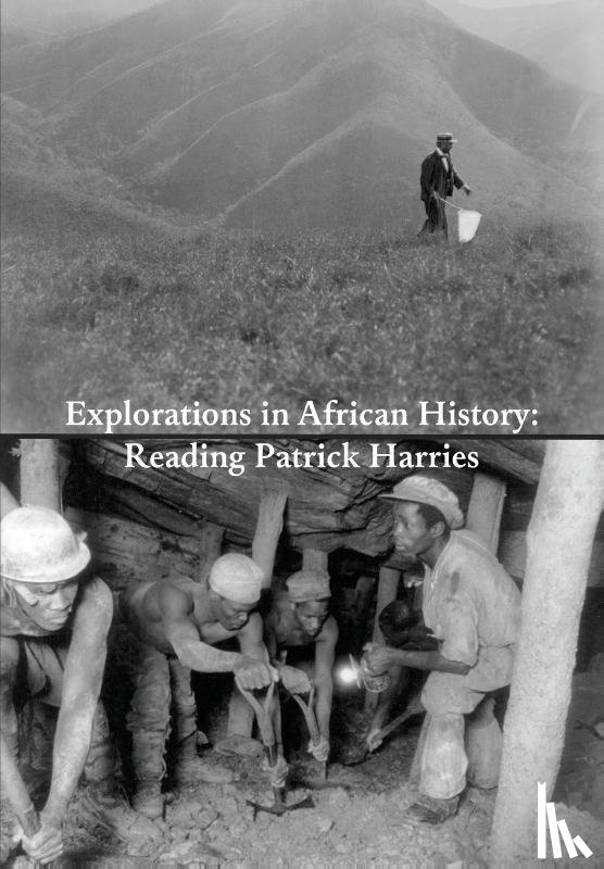  - Explorations in African History