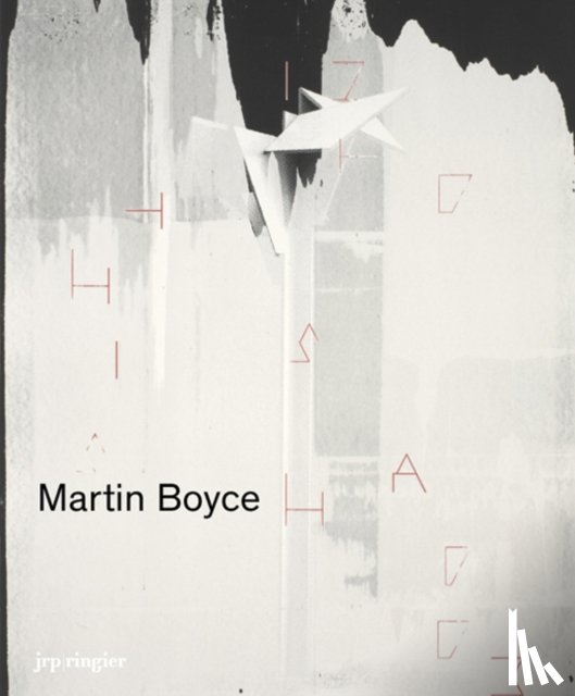Mac Giolla Leith, Caoimhin, Lorch, Catrin, Elliman, Paul - Martin Boyce