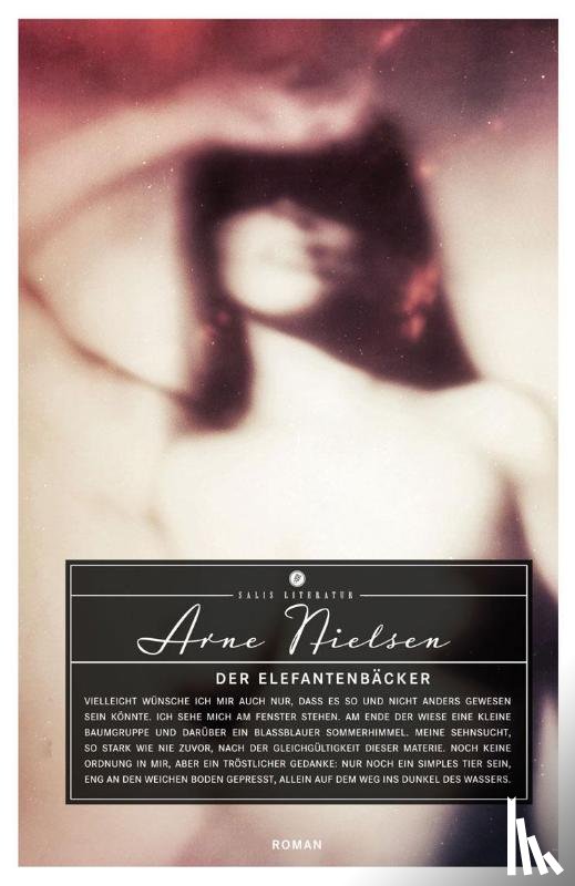 Nielsen, Arne - Der Elefantenbäcker
