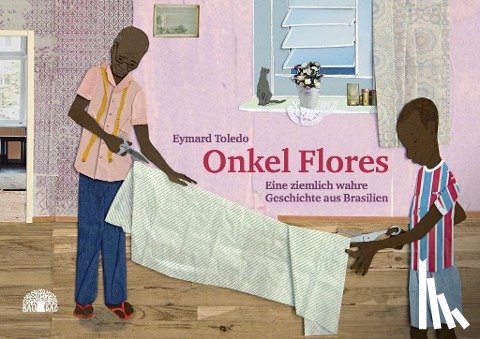 Toledo, Eymard - Onkel Flores