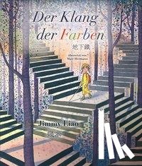 Liao, Jimmy - Der Klang der Farben