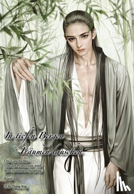 Zhang, Jing - In tiefen Wäldern Träumen lauschen 01