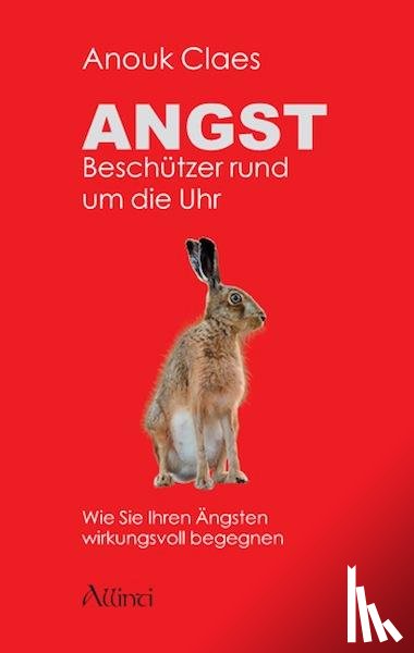 Claes, Anouk - Angst - Beschützer rund um die Uhr
