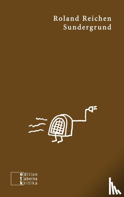 Reichen, Roland - Sundergrund