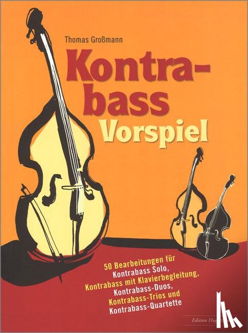 Großmann, Thomas - Kontrabass Vorspiel