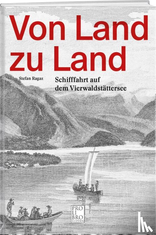 Ragaz, Stefan - Von Land zu Land