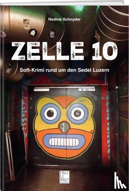 Schnyder, Nadine - Zelle 10