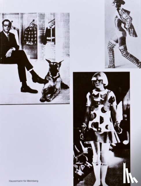 Co., Schaad, Gabrielle, Weinberg, Ben (Independent scholar and writer based in Cologne - Haussmann fur Weinberg