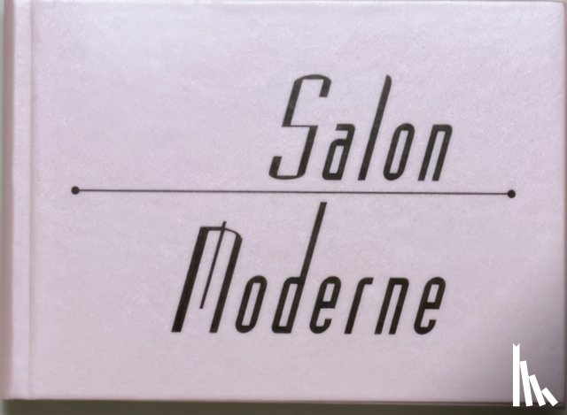 Lutz, Monica - Salon Moderne