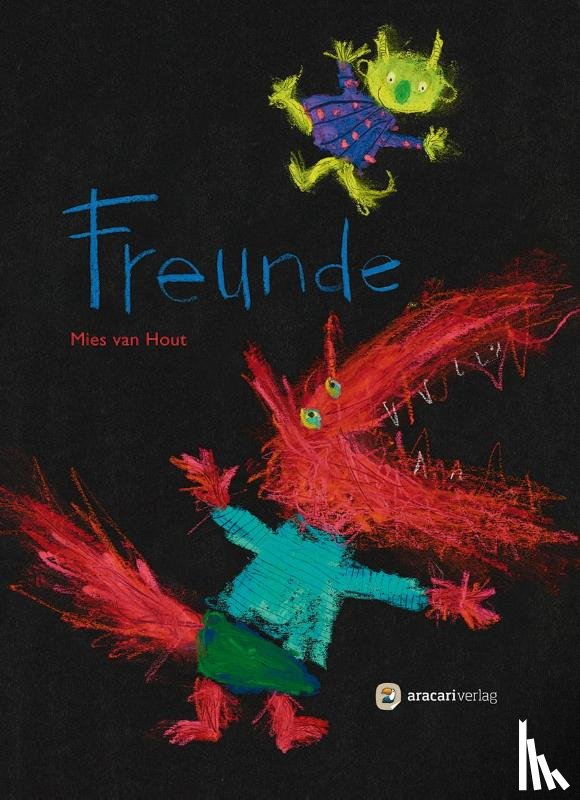 Hout, Mies van - Freunde