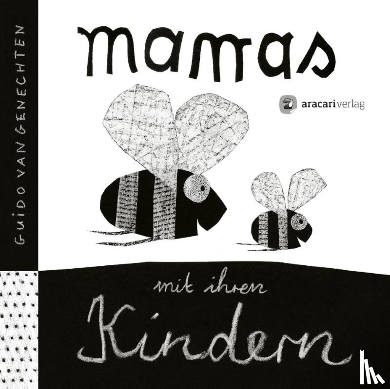 Genechten, Guido Van - Mamas mit ihren Kindern