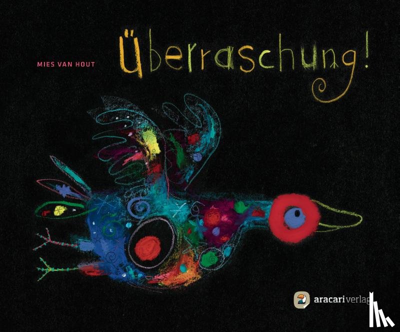 Hout, Mies van - Überraschung!