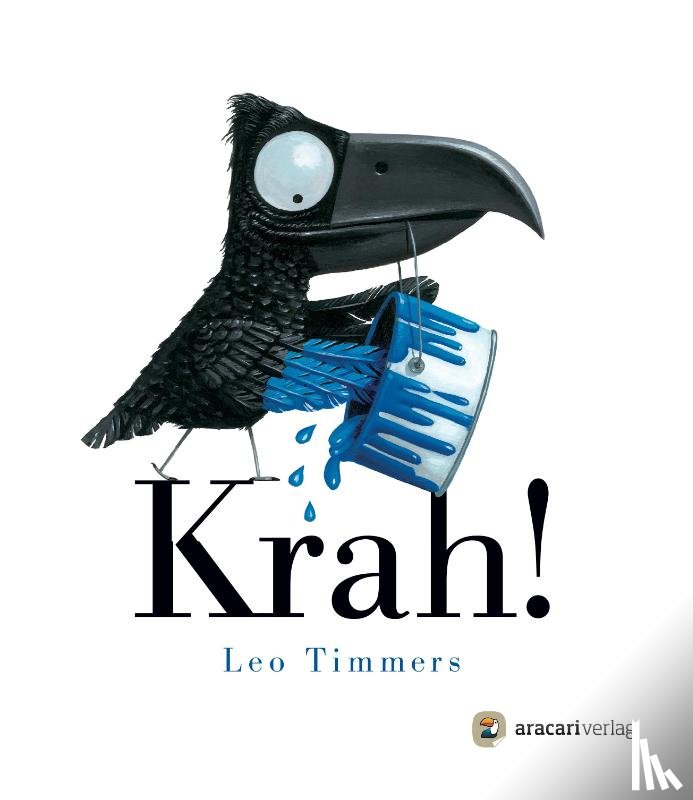 Timmers, Leo - Krah!