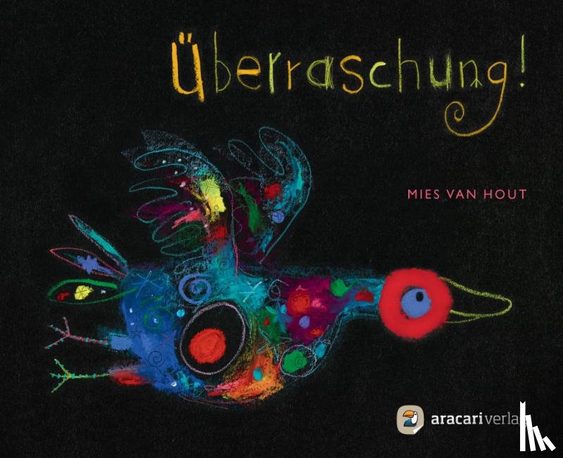 Hout, Mies Van - Überraschung! - Miniausgabe