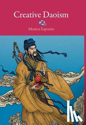 Esposito, Monica - Creative Daoism