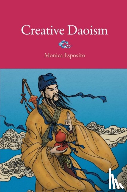 Esposito, Monica - Creative Daoism