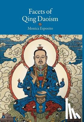 Esposito, Monica - Facets of Qing Daoism