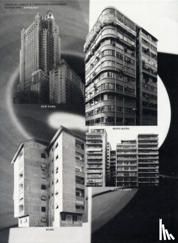 Christ, Emanuel, Gantenbein, Christoph - Typology 1