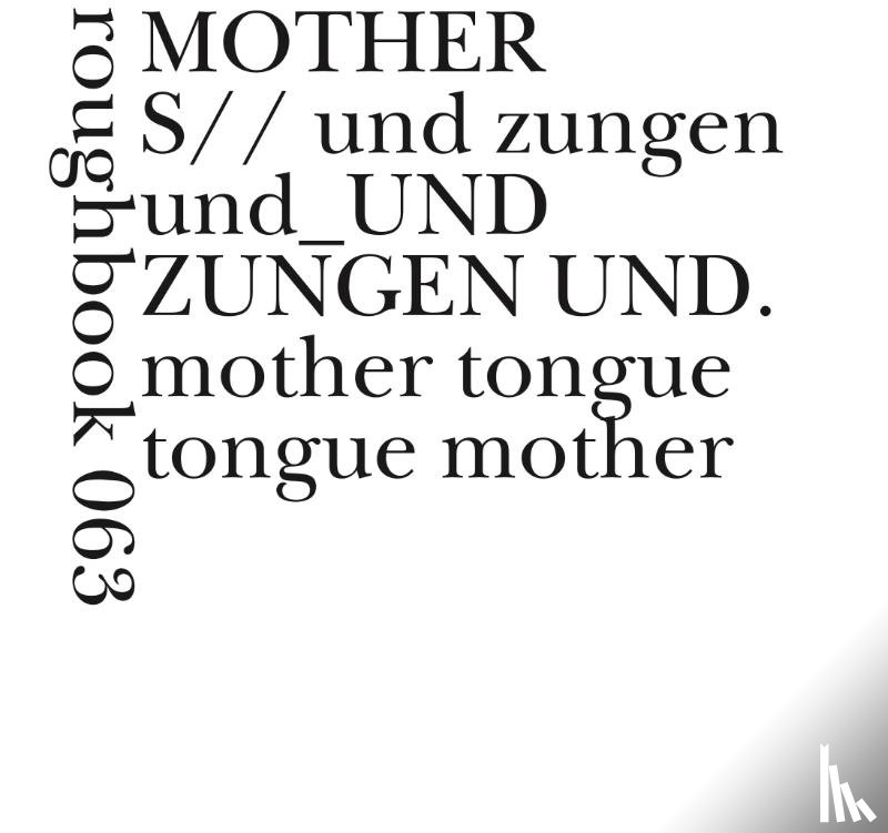 Bründl, Hannah K - Mother_s