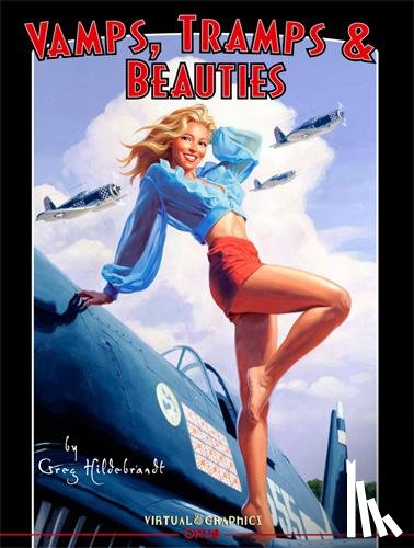 Hildebrandt, Greg - Vamps, Tramps & Beauties