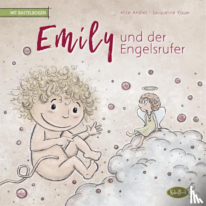 Andres, Alice - Emily und der Engelsrufer