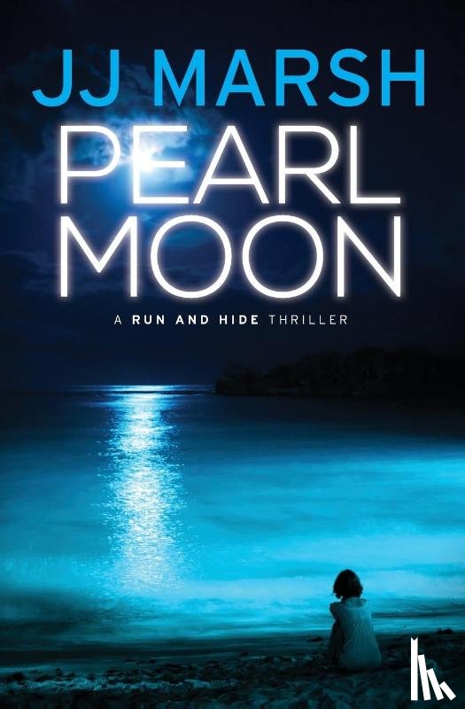 Marsh, Jj - Pearl Moon