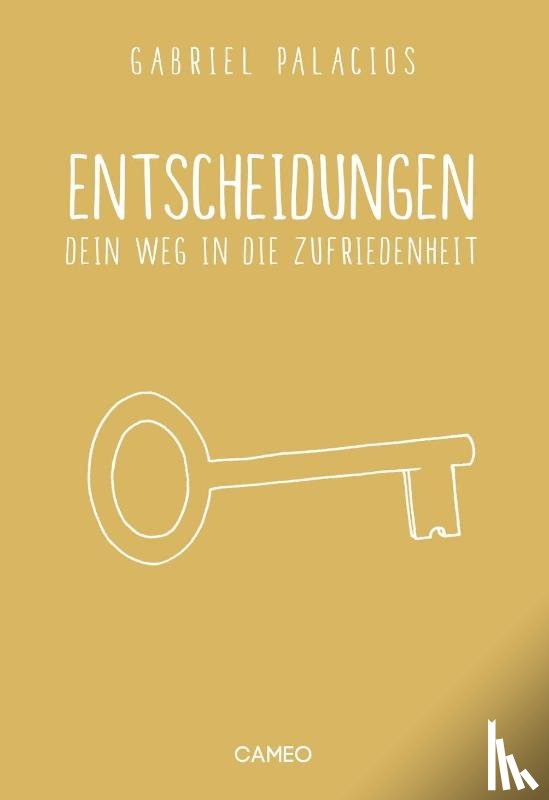 Palacios, Gabriel - Entscheidungen