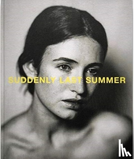 Podladtchikov, Iouri - SUDDENLY LAST SUMMER