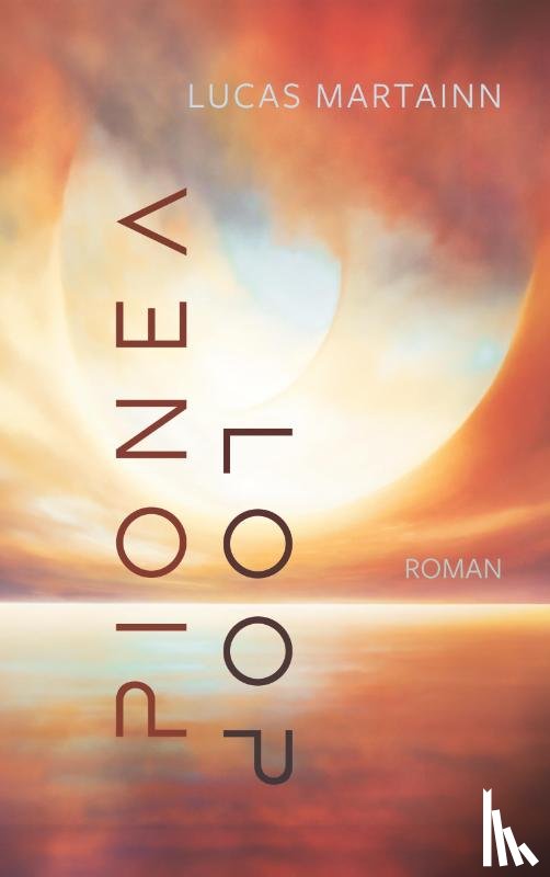 Martainn, Lucas - Pionéa - Loop