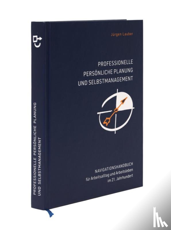 Lauber, Jürgen - Professionelle Persönliche Planung und Selbstmanagement