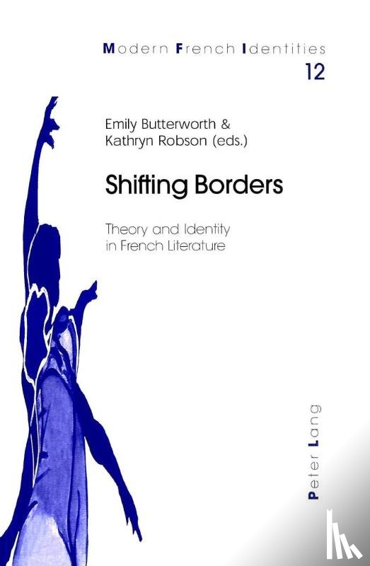  - Shifting Borders