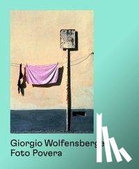 Wolfensberger, Giorgio - Foto Povera